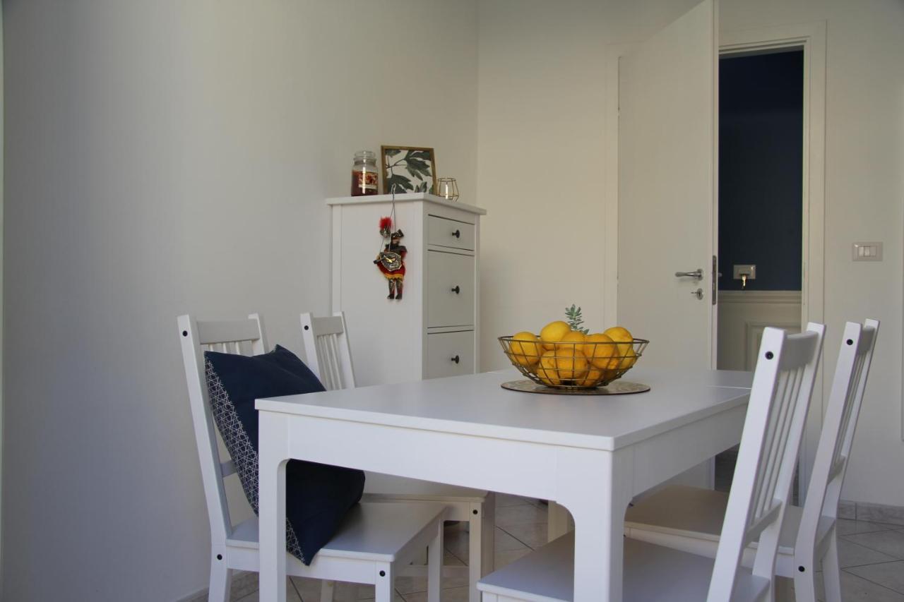 Terramare, 550 Mt From The Beach, Close To Ortigia Historic Center *