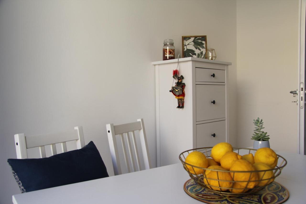Terramare, 550 Mt From The Beach, Close To Ortigia Historic Center * Syrakus