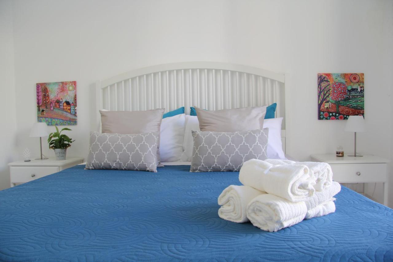 Terramare, 550 Mt From The Beach, Close To Ortigia Historic Center *