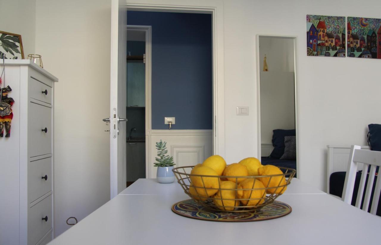 Apartment Terramare, 550 Mt From The Beach, Close To Ortigia Historic Center Syrakus