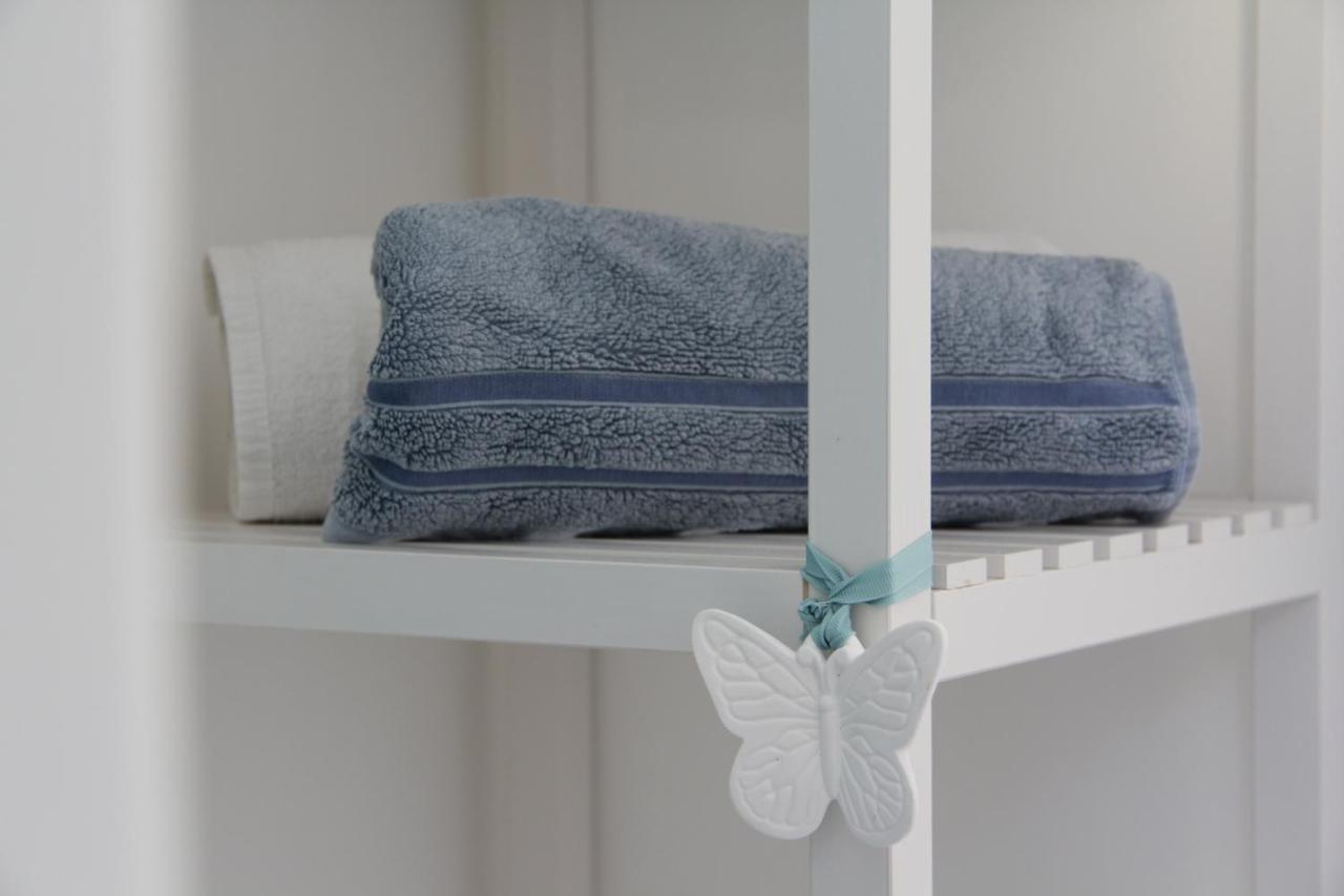 Terramare, 550 Mt From The Beach, Close To Ortigia Historic Center Apartment