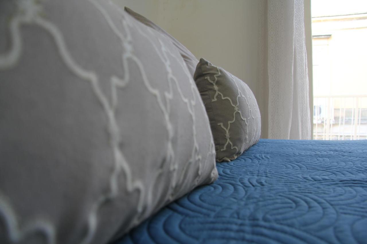 Terramare, 550 Mt From The Beach, Close To Ortigia Historic Center Syrakus