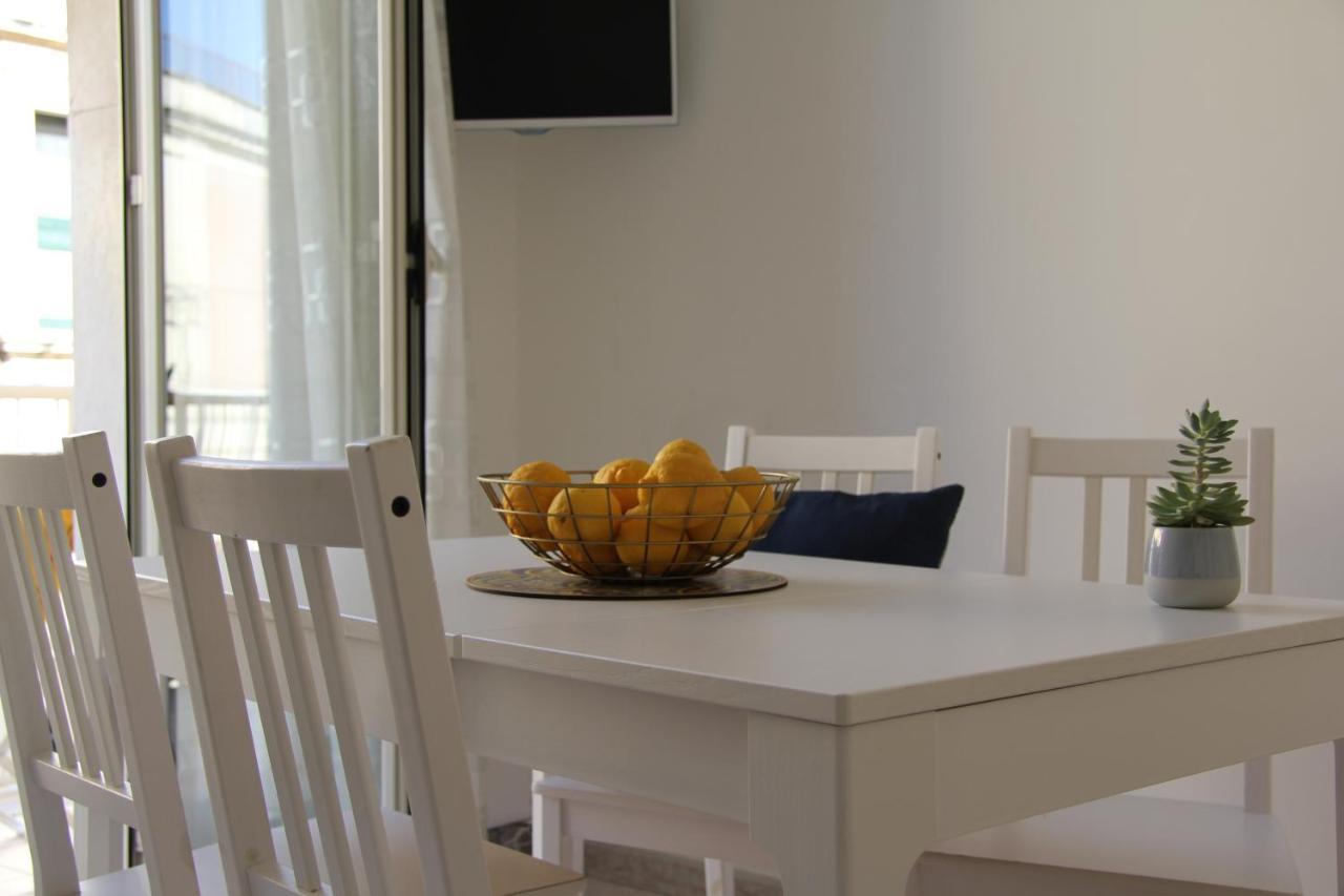 Terramare, 550 Mt From The Beach, Close To Ortigia Historic Center