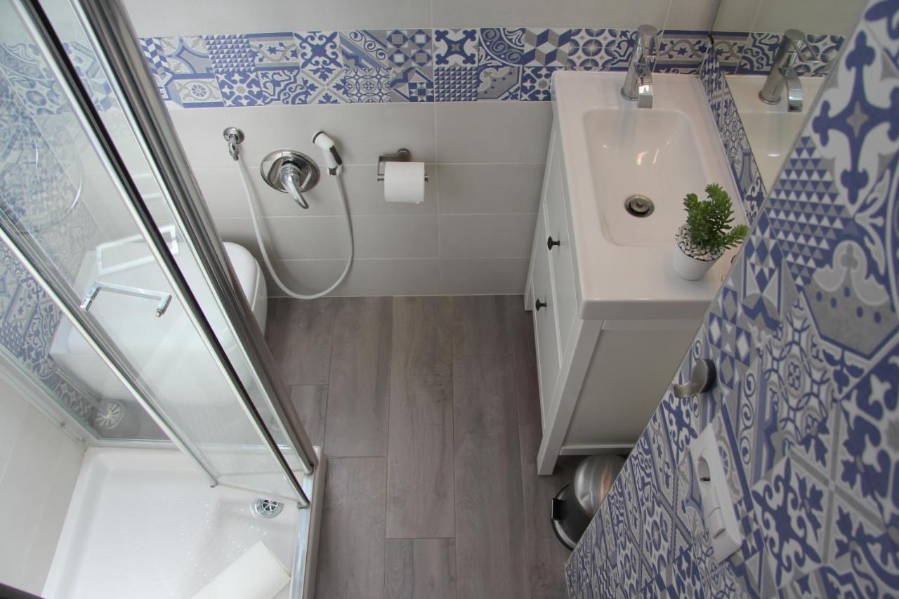 Apartment Terramare, 550 Mt From The Beach, Close To Ortigia Historic Center Syrakus